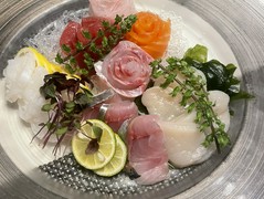 完全個室鮨和食かなうS　叶S