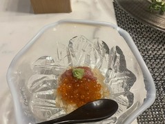 完全個室鮨和食かなうS　叶S