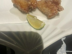 完全個室鮨和食かなうS　叶S