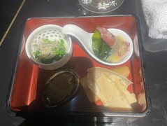 完全個室鮨和食かなうS　叶S