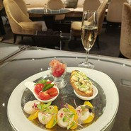 LOBBY　CAFE　FASCINO