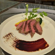 LOBBY　CAFE　FASCINO