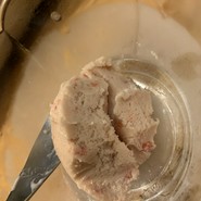 焼肉 　 旨い牛