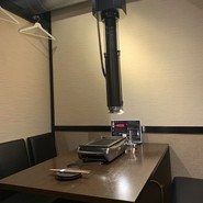 焼肉 　 旨い牛