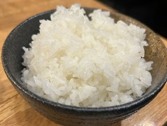 焼肉 　 旨い牛