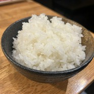 焼肉 　 旨い牛