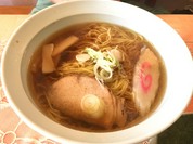 玉子家の支那そば