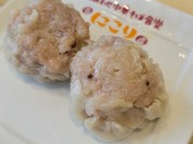 しあわせ中華そば食堂 にこり