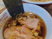 しあわせ中華そば食堂 にこり