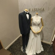 THE KASUGA