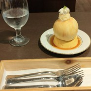 THE KASUGA