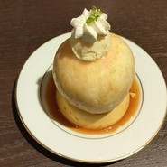 THE KASUGA