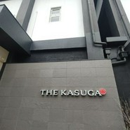 THE KASUGA