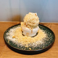 ３分モンブラン