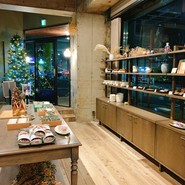 パティスリー イーズ