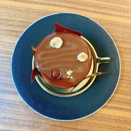 ショコラバナーヌ