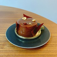 ショコラバナーヌ