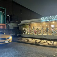 カフェ　チャレンジャー　88