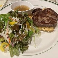 カフェ　チャレンジャー　88