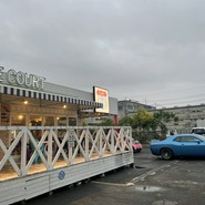カフェ　チャレンジャー　88