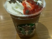 スターバックスコーヒーリーフウォーク稲沢店