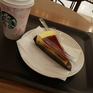 スターバックスコーヒーリーフウォーク稲沢店