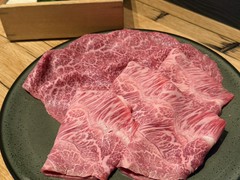 食べ放題　すき焼き十二天　広尾