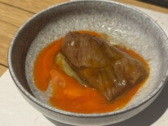 食べ放題　すき焼き十二天　広尾