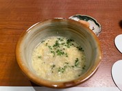 とらふく雑炊