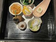 おばん菜割烹みのる
