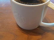 ドリップコーヒー