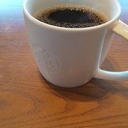 ドリップコーヒー