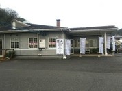 ぬまカフェ&ベーカリー