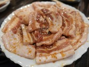 とんちゃんや ふじ はなれ