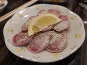 とんちゃんや ふじ はなれ
