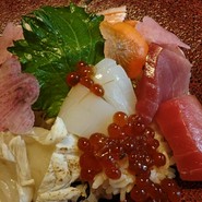 割烹 加賀