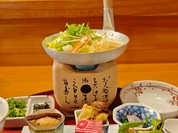 割烹 加賀