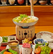 割烹 加賀