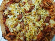 ピザハット 赤羽店