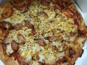 ピザハット 赤羽店