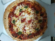 ピザハット 赤羽店