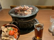 かしわ屋将軍 堺筋本町店