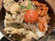 かしわ屋将軍 堺筋本町店