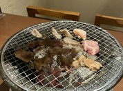 かしわ屋将軍 堺筋本町店