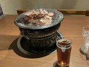 かしわ屋将軍 堺筋本町店