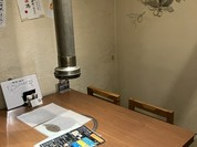 かしわ屋将軍 堺筋本町店