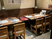 かしわ屋将軍 堺筋本町店