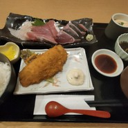 大垣お魚市場