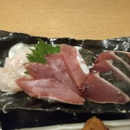 大垣お魚市場