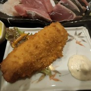 大垣お魚市場